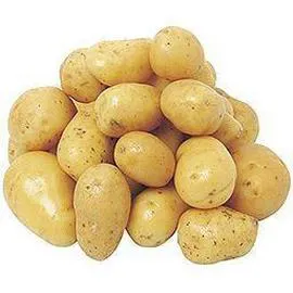 Pomme de terre raclette micro onde (500g)
