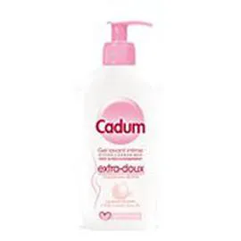 Gel toilette intime Surgras (200ml)