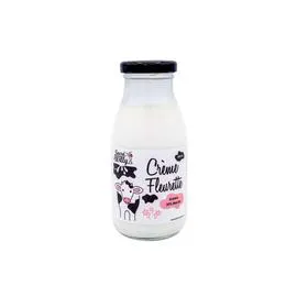 Crème Fleurette (250ml)