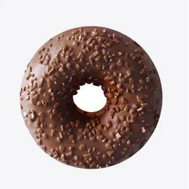 Donuts chocolat (l'unité)