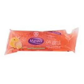 Gel lavant recharge Antibactérien Mandarine (250ml)