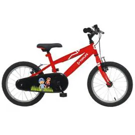 Vélo 16" Garçon (l'unité)