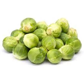 Choux de Bruxelles (500g)