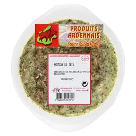Fromage de tête (290g)