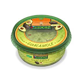 YARDEN Guacamole casher 200g