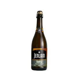 Bière Triple (75cl)