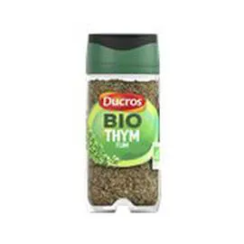 Thym bio Flacon (17g)