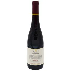 Vin rouge AOP Anjou (75cl)
