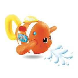 Léon p'tit poisson à chansons (l'unité)