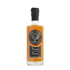 Vinaigre pulpe de mangue (25cl)