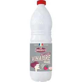 Vinaigre ménager multi-usage framboise (1l)