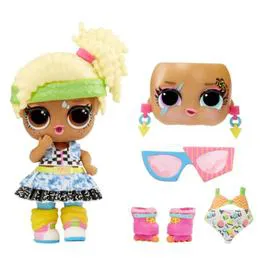 Figurine Surprise Swap (l'unité)
