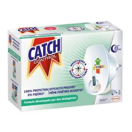 Anti-Moustique Diffuseur Éléctrique (l'unité)