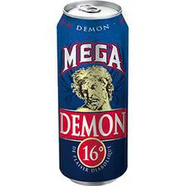 Bière Méga Démon (500ml)