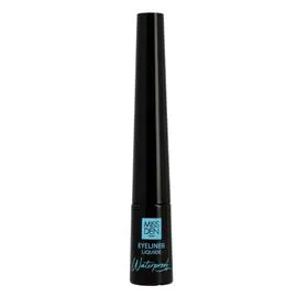Eye Liner Liquide Waterproof Noir (l'unité)