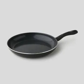 Poêle 30cm, série Black Savory, induction (l'unité)
