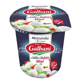 GALBANI Mozzarella mini di bufala 150g