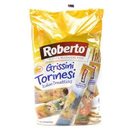 ROBERTO Gressins Torinese 350g