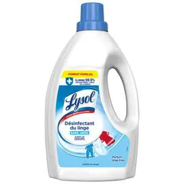 Désinfectant du linge Linge Frais (1,5l)