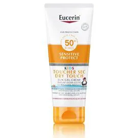 Protection Solaire Gel-Crème Sensitive Protect Sun SPF50 Enfant (200ml)