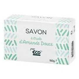 Savon Amande douce (150g)
