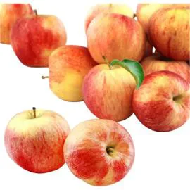 Pommes Jonagored vrac (1kg)