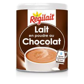 Lait en poudre au chocolat (440g)