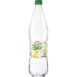 Limonade saveur citron BIO (1l)