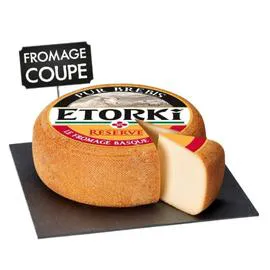 Fromage de brebis (250g)