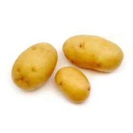 Pomme De Terre Princesse Amandine C1 (1,996kg)
