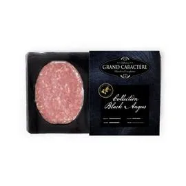 Steak haché burger Black Angus USA (250g)