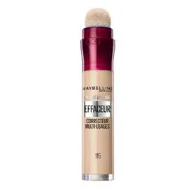 Correcteur Effaceur Instant Anti-Âge 115 Beige Doré MAYBELLINE (l'unité)