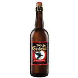 Bière rouge (75cl)