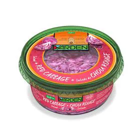 Chou Rouge À La Mayonnaise (250g)