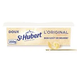 Beurre Doux l'Original (250g)