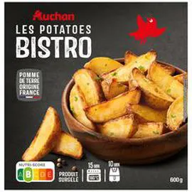 Potatoes bistro (600g)
