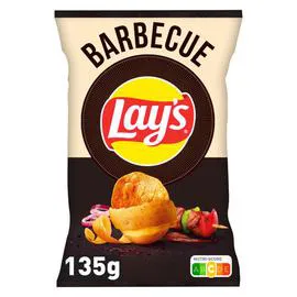 LAY'S Chips Barbecue 135g