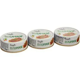 Pâté de campagne SIMPL (234g)