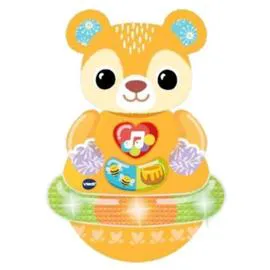 Jouet Bonbon, Mon Ourson Culbuto (l'unité)