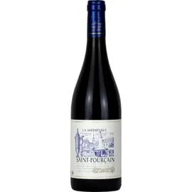Vin rouge AOP Saint-Pourçain (75cl)