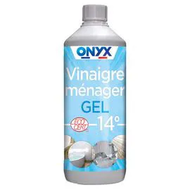 ONYX Vinaigre Menager Gel 1l