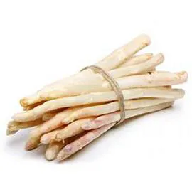 Asperges BLANC - VIOLETTES (500g)