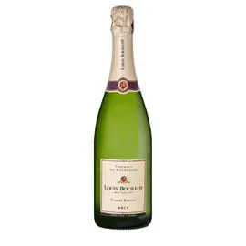 Vin pétillant Bourgogne Crémant de Bourgogne (75cl)