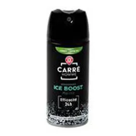 Déodorant Marine Ice boost (100ml)