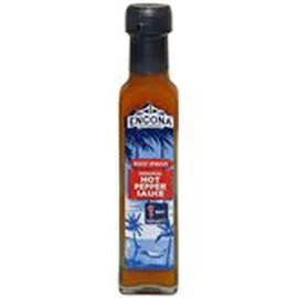 Sauce hot pepper (142ml)