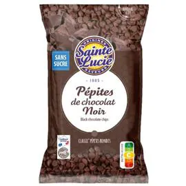 Pepites Chocolat noir (100g)