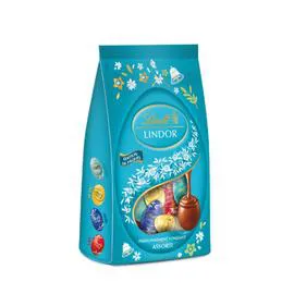 Chocolat de Pâques chocolat assortiment oeufs (180g)
