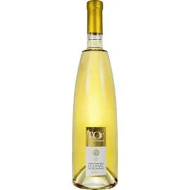 Vin Blanc Bordeaux Loupiac (750ml)