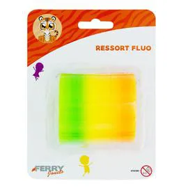 Ressort diamètre 6,5cm (l'unité)