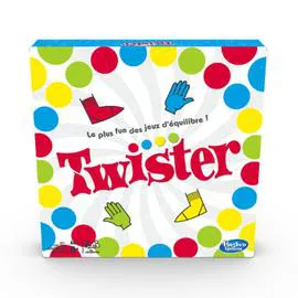 Twister Dès 6 ans (l'unité)